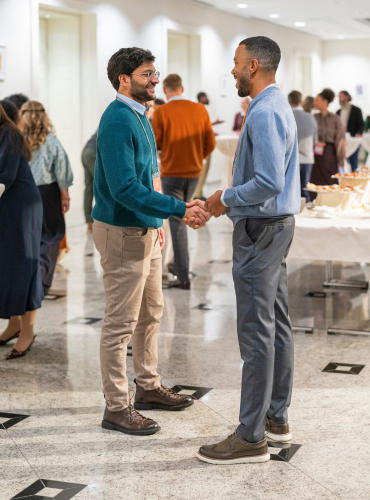 networking